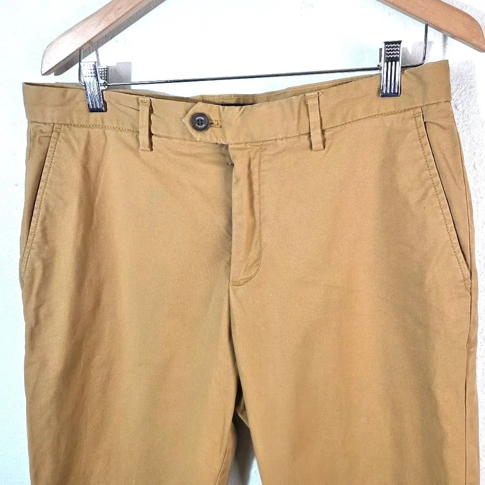 Banana Republic classic slim